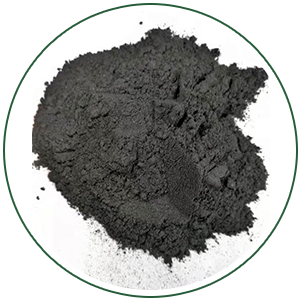 Graphite-powder